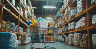 How to Master Bulk Shopping Without Overspending