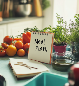 Meal Planning for Beginners: Save Money Without the Stress