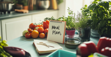 Meal Planning for Beginners: Save Money Without the Stress