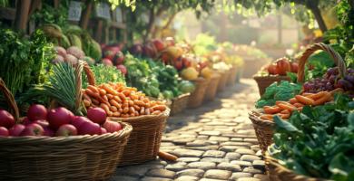 Tips for Saving on Fresh Produce Without Compromising Quality