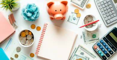 10 Simple Tips to Save Money Every Day