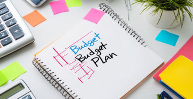 Common Budgeting Mistakes and How to Avoid Them