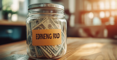 Step-by-Step: How to Save Your First $1,000 for an Emergency Fund