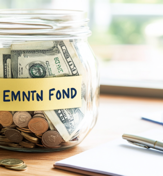 Building a $1000 Emergency Fund: Your First Step to Financial Security